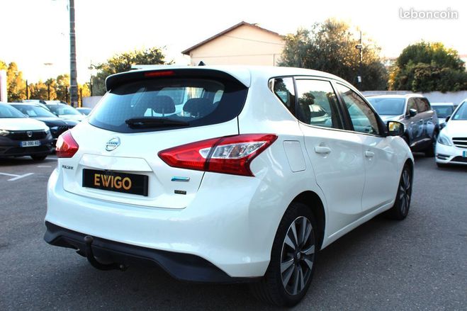 Nissan Pulsar 1.5 dci 110 acenta Autre de 2016