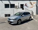 Renault Clio estate 4 tce 120ch energy intens edc boi à Nmes (30)
