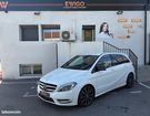 Mercedes Classe B 200 cdi 135ch sport blue efficiency bva  à Nmes (30)