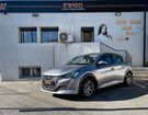 Peugeot 208 e-208 electric 136ch allure 50kwh bva à Nmes (30)