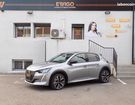 Peugeot 208 e-208 generation-ii electric 136 cv 50 k à Nmes (30)