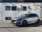 Peugeot 308 1.2 puretech 130ch gt pack eat8 bva à Nmes (30)