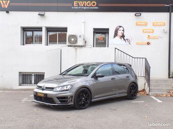  Voir détails -Volkswagen Golf vii 7 r 2.0 tsi 300 4motion bvm milltek  à Nmes (30)