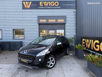  Voir détails -Peugeot 3008 GENERATION-I 1.6 HDI 115ch Distribution  à Saint-Priest (69)