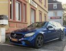 Mercedes Classe C BREAK 220 D 9G-TRONIC-AMG LINE-NIGHT-EDI à Slestat (67)