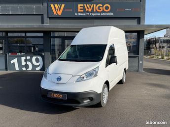  Voir détails -Nissan NV200 E-NV200 VU OPTIMA BVA FOURGON ELECTRIC 1 à Valence (26)