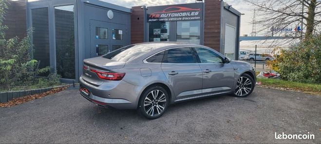 Renault Talisman 1.6 dci 160 energy initiale paris edc Autre de 2017