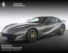 Ferrari 812 Superfast V12 6.5 800ch à Limonest (69)