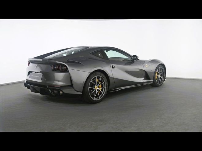 Ferrari 812 Superfast V12 6.5 800ch Grigio Ferro de 2020
