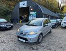 Citroen C3 1.4i 16v 88cv Phase 2 BVA à Sathonay-Camp (69)