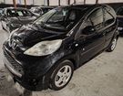Peugeot 107 1.0 12v Trendy 5p à Sainte-Genevive-des-Bois (91)