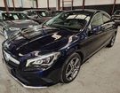 Mercedes Classe CLA 180 d Launch Edition 7G-DCT à Sainte-Genevive-des-Bois (91)