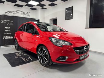  Voir détails -Opel Corsa 1.0 Ecotec à Monswiller (67)
