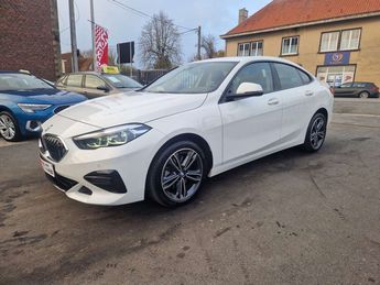  Voir détails -BMW Serie 2 218 i Gran Coup Automatique à Saint-Ghislain (73)