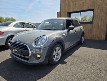  Voir détails -Mini One D 1.5L 95CH CARPLAY / BVM6 à Villefranche-de-Rouergue (12)