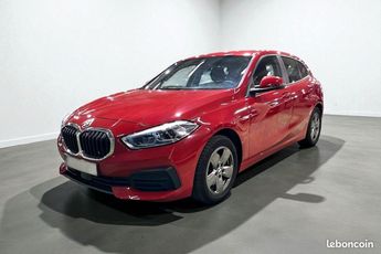  Voir détails -BMW Serie 1 (F40) 118IA 140CH BUSINESS DESIGN DKG7 à Mouvaux (59)