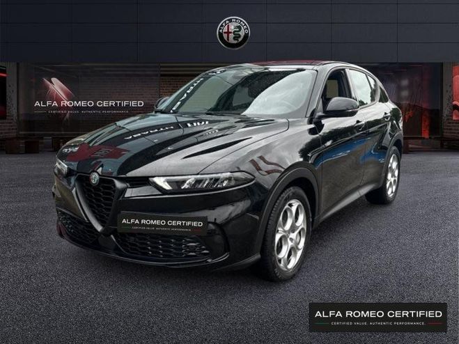 Alfa romeo Tonale 1.5 Hybrid 130ch Sprint TCT Noir Alfa Pastel de 2022