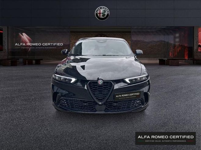Alfa romeo Tonale 1.5 Hybrid 130ch Sprint TCT Noir Alfa Pastel de 2022