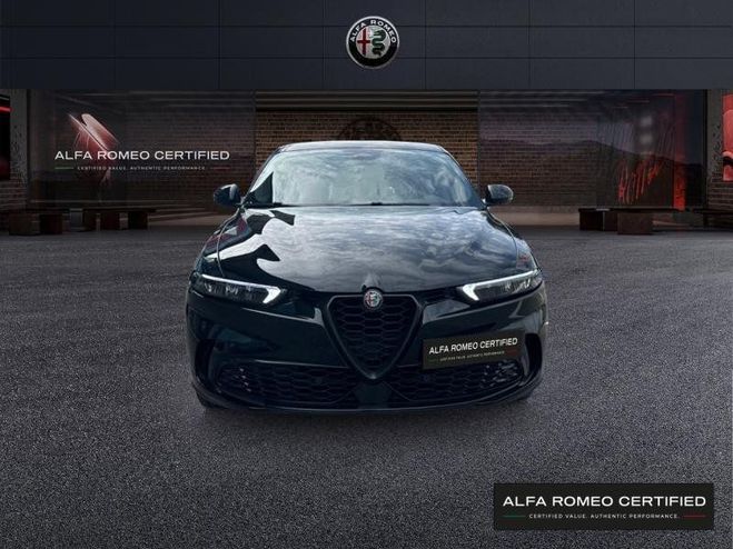 Alfa romeo Tonale 1.5 Hybrid 130ch Sprint TCT Noir Alfa Pastel de 2022