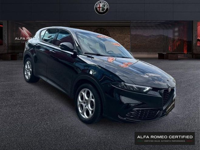 Alfa romeo Tonale 1.5 Hybrid 130ch Sprint TCT Noir Alfa Pastel de 2022