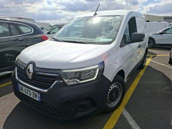  Voir détails -Renault Kangoo Van 13 741 ht 1.5 dci 115ch grand confor à Geispolsheim (67)