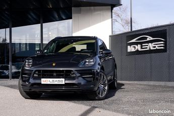  Voir détails -Porsche Macan 2.0 245 ch PDK Leasing 499 Euros- Mois à Lyon (69)