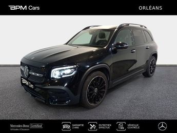  Voir détails -Mercedes Classe GL 200d 150ch AMG Line 8G DCT à Fleury-les-Aubrais (45)