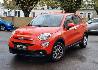  Voir détails -Fiat 500X 1.0 FIREFLY 120 cv TURBO LOUNGE à  La Roche-sur-Yon (85)