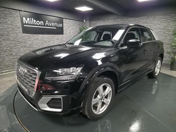  Voir détails -Audi Q2 1.0 30 TFSI - 116 - BV S-tronic Sport à Guret (23)