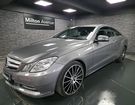 Mercedes Classe E Coup� 200 BlueEfficiency &agrave; Gu�ret (23)