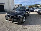 BMW X1 X1 (E84) XDRIVE20D 177 CONFORT BVA STEPT à Antibes (06)
