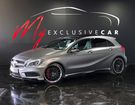 Mercedes Classe A 45 AMG 4Matic - Toit Pano, Pack Performa &agrave; Lissieu (69)