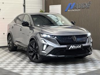  Voir détails -Renault Rafale E-Tech Full Hybrid 200 ch BVA Esprit Alp à Chaponost (69)