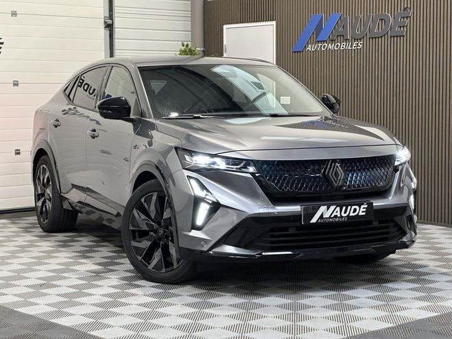 Renault Rafale E-Tech Full Hybrid 200 ch BVA Esprit Alp GRIS FONCE de 2025