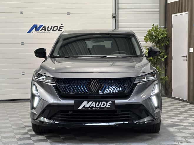 Renault Rafale E-Tech Full Hybrid 200 ch BVA Esprit Alp GRIS FONCE de 2025