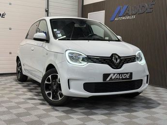  Voir détails -Renault Twingo 3 (III) 0.9 TCe 95 CH Intens à Chaponost (69)