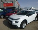 Citroen C3 HDI STE FEEL à  Le Soler (66)