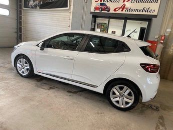  Voir détails -Renault Clio 5 TCE 90CH BUSINESS à Yssingeaux (43)