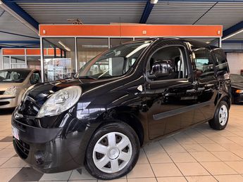  Voir détails -Renault Kangoo II (K61) 1.5 dCi 110ch FAP à Sallaumines (62)