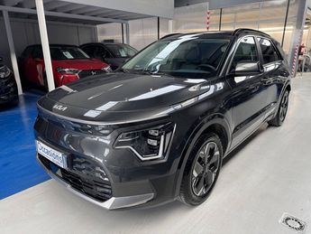  Voir détails -Kia Niro II EV 204ch Premium à Saint-Maur-des-Fosss (94)