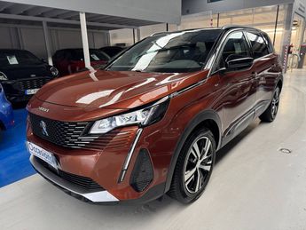  Voir détails -Peugeot 5008 II 1.5 BlueHDi 130ch S&S GT EAT8 à Saint-Maur-des-Fosss (94)