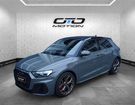 Audi A1 Sportback 40 TFSI 207 ch S tronic 7 S Li à Dieudonn (60)