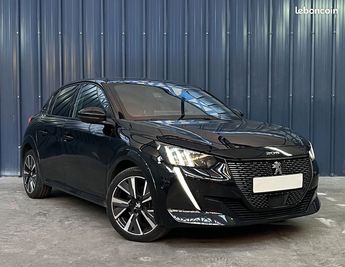  Voir détails -Peugeot 208 GT Pack Boite automatique Garantie 1 an  à Halluin (59)