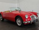 MG MGA A 1500 cabriolet &agrave; Cr�ances (50)