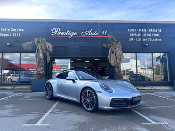  Voir détails -Porsche 911 992 Carrera 4 S PDK LOA 1454.32 Euros à Narbonne (11)