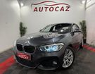 BMW Serie 1 F21 LCI 118i 136ch M Sport à Thiers (63)