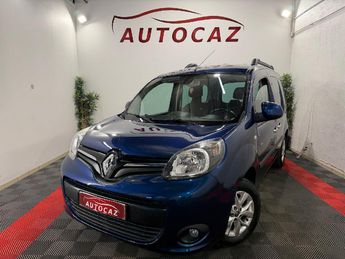  Voir détails -Renault Kangoo dCi 90 Energy Limited  ATTELAGE GPS 1035 à Thiers (63)
