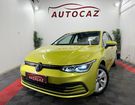 Volkswagen Golf 1.5TSI 130 BVM6 Life*GARANTIE 12 MOIS à Thiers (63)