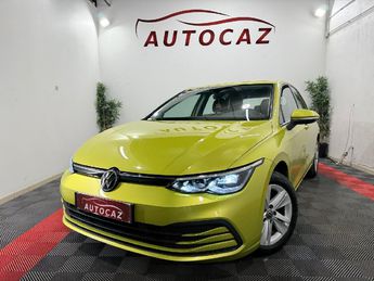  Voir détails -Volkswagen Golf 1.5TSI 130 BVM6 Life*GARANTIE 12 MOIS à Thiers (63)