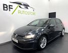 Volkswagen Golf VII 2.0 TDI 184 FAP BlueMotion Technolog &agrave; Brest (29)